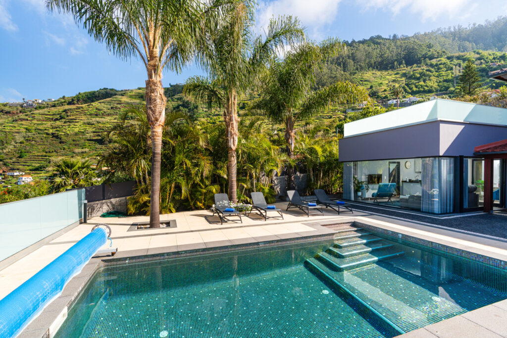 Casa Mariana