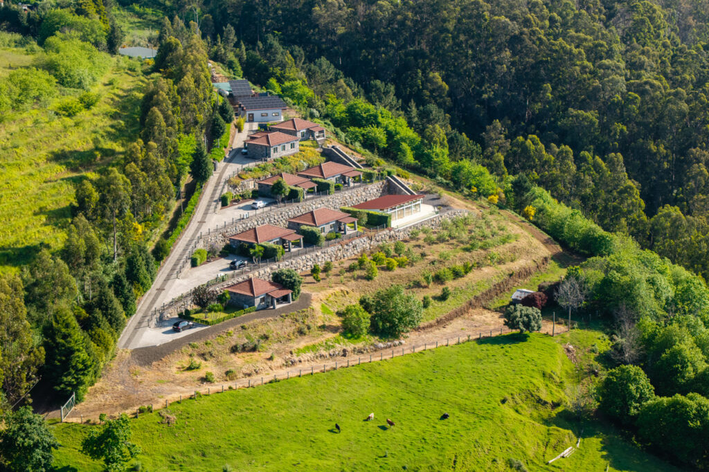 Rochão Village