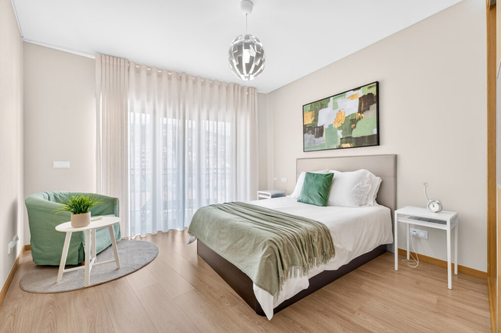 Schlafzimmer 3