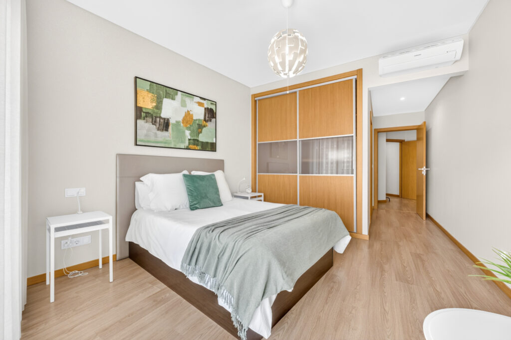 Schlafzimmer 3