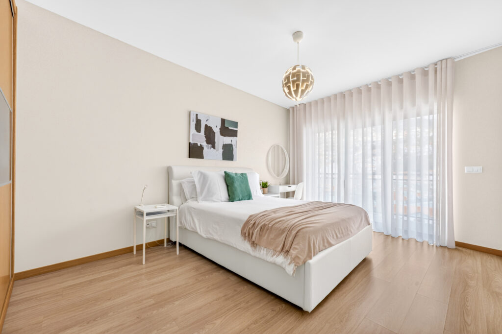 Schlafzimmer 2