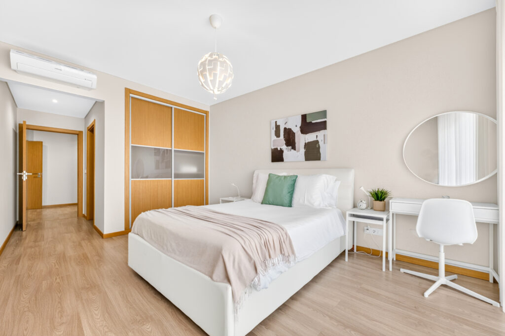 Schlafzimmer 2